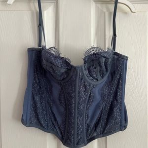 Urban Outfitters corset